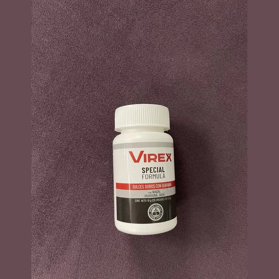 Virex — fotografía del producto 2