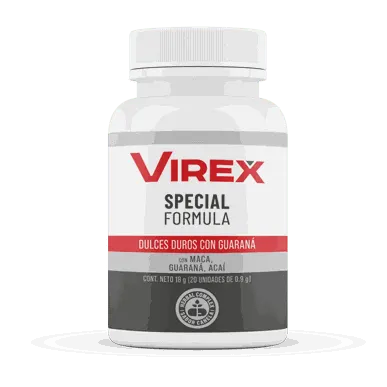 Virex — fotografía del producto 3