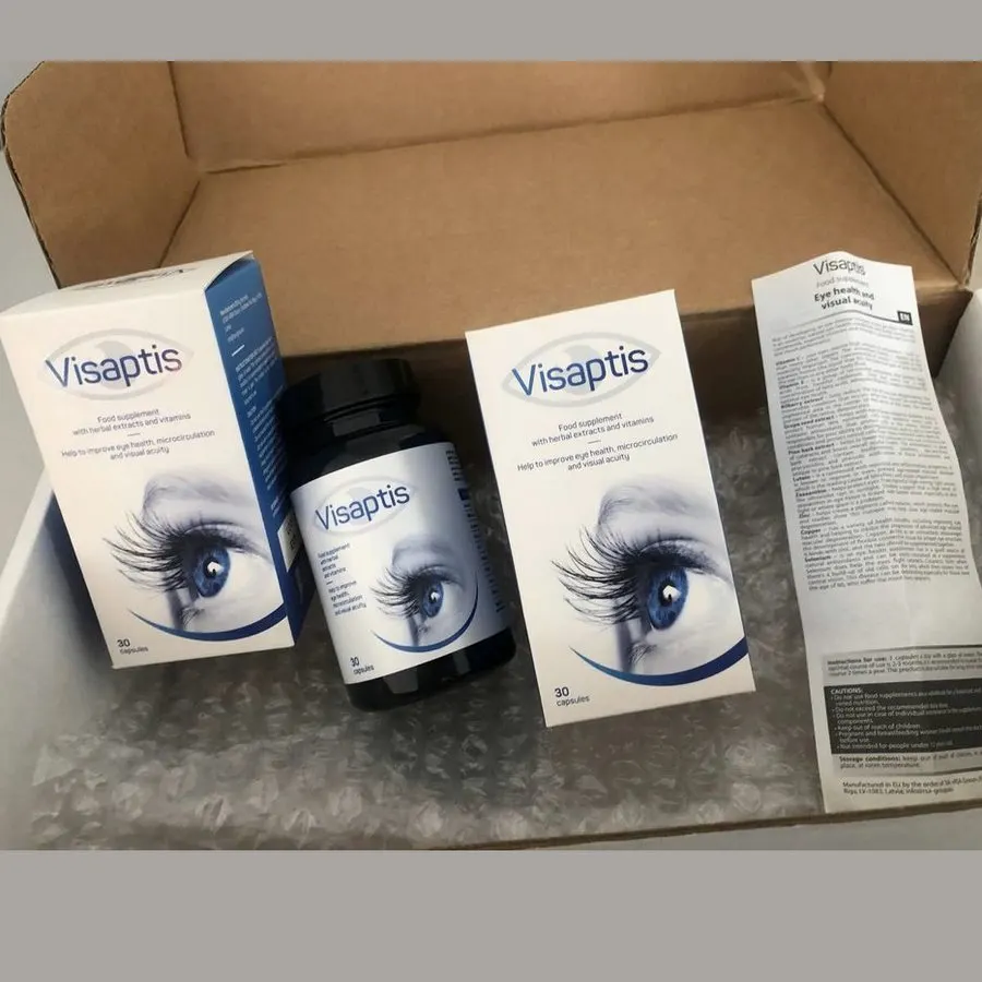 Visaptis