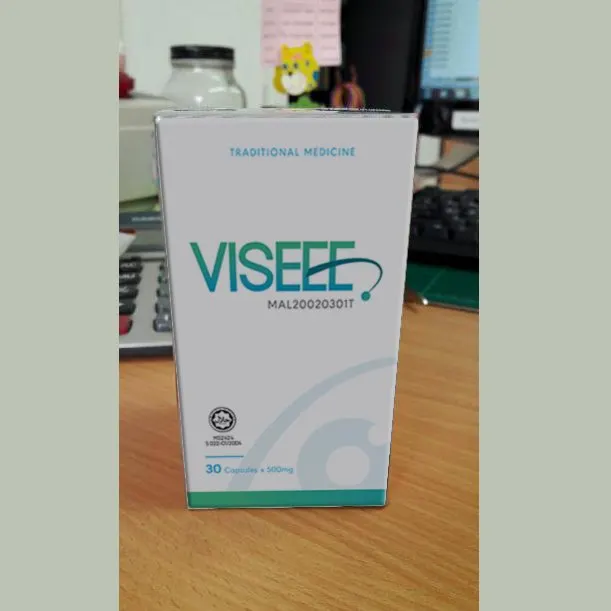 Viseee — foto 2