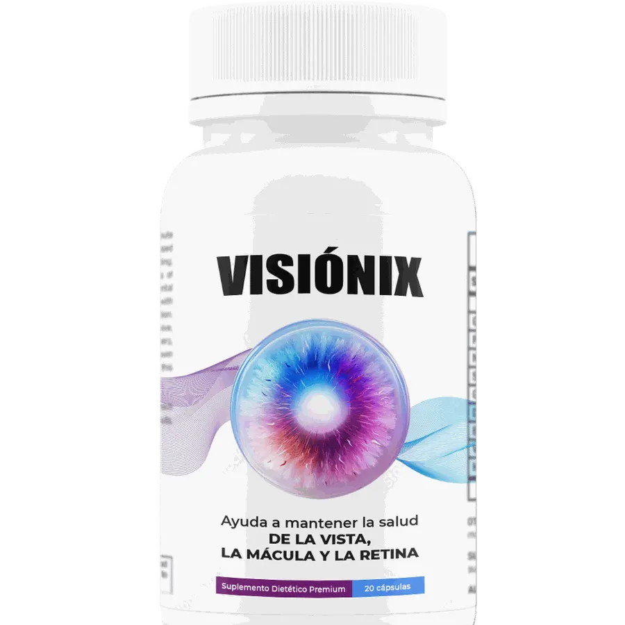Visiónix