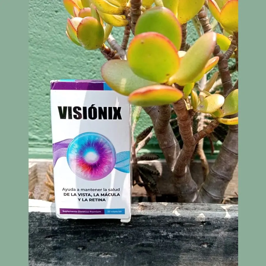 Visiónix — imagen del producto