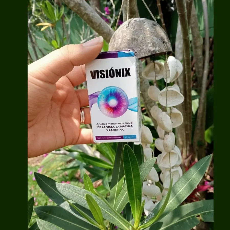Visiónix — imagen del producto 1