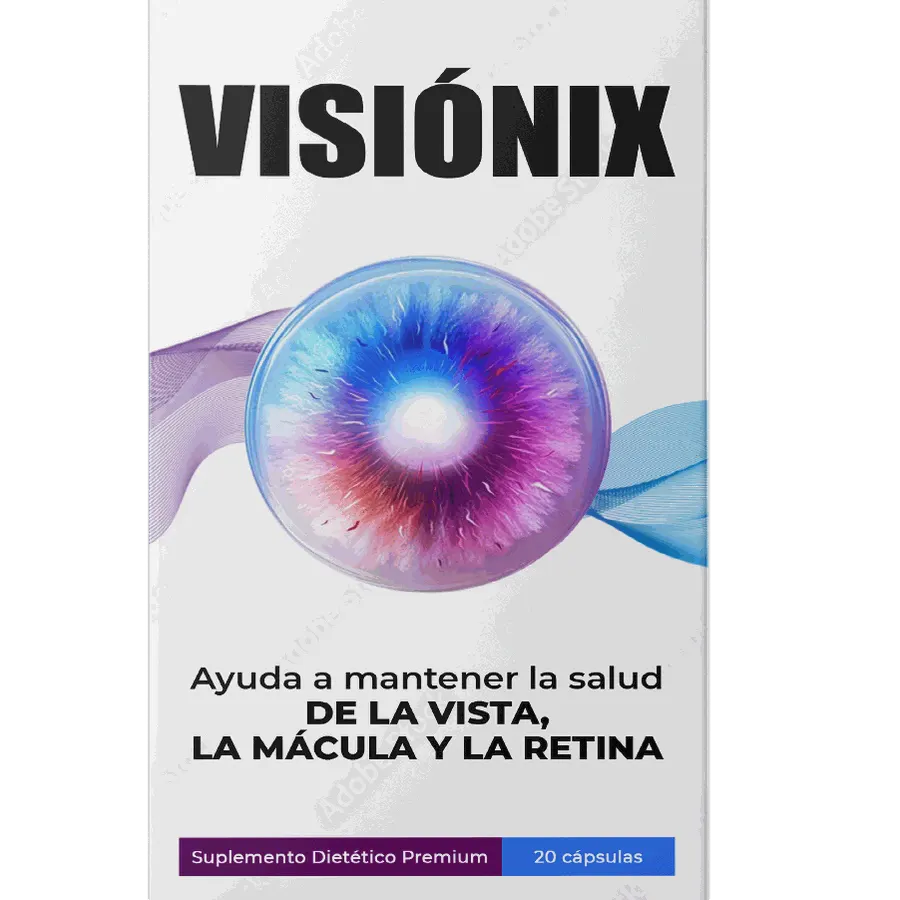 Visiónix — imagen del producto 3