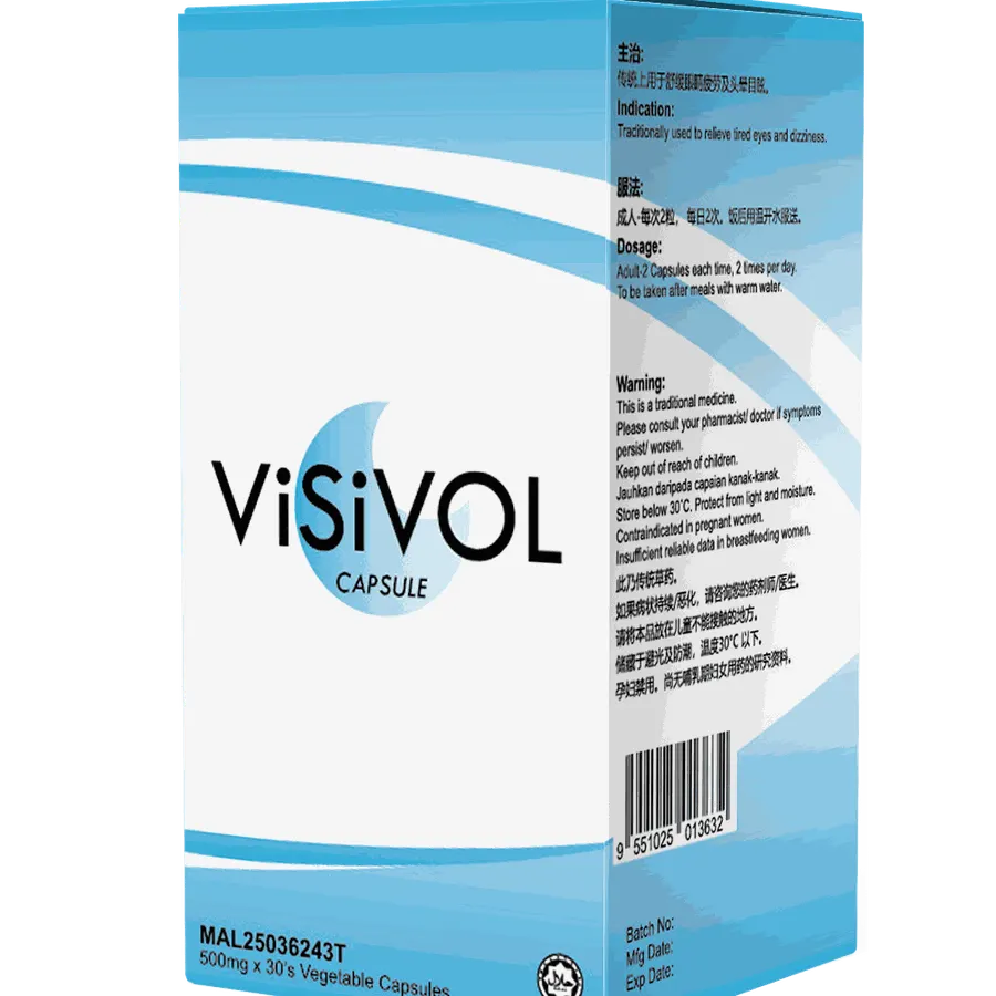 Visivol