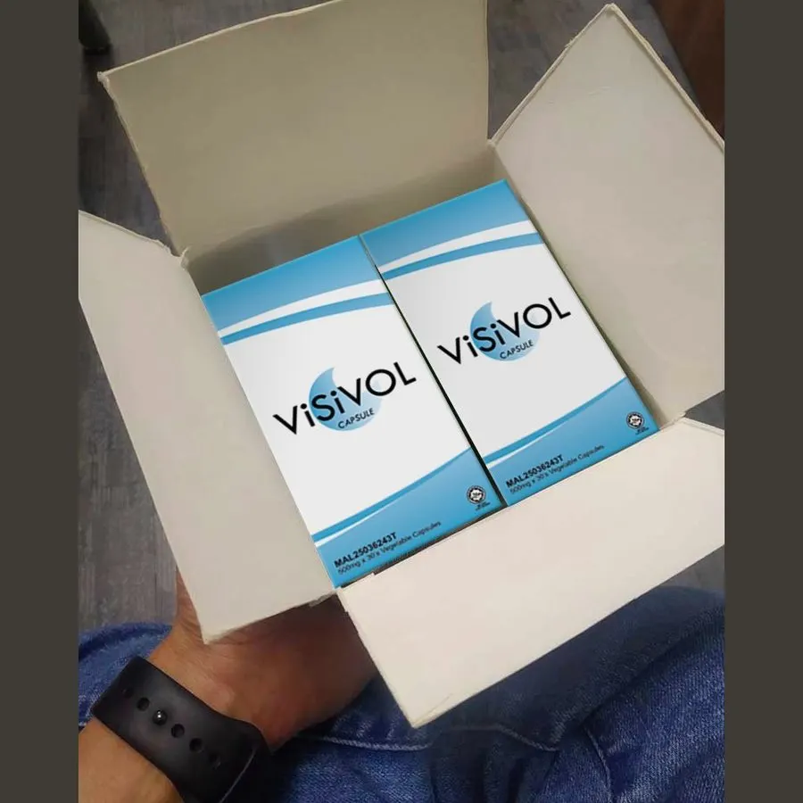 Visivol — foto