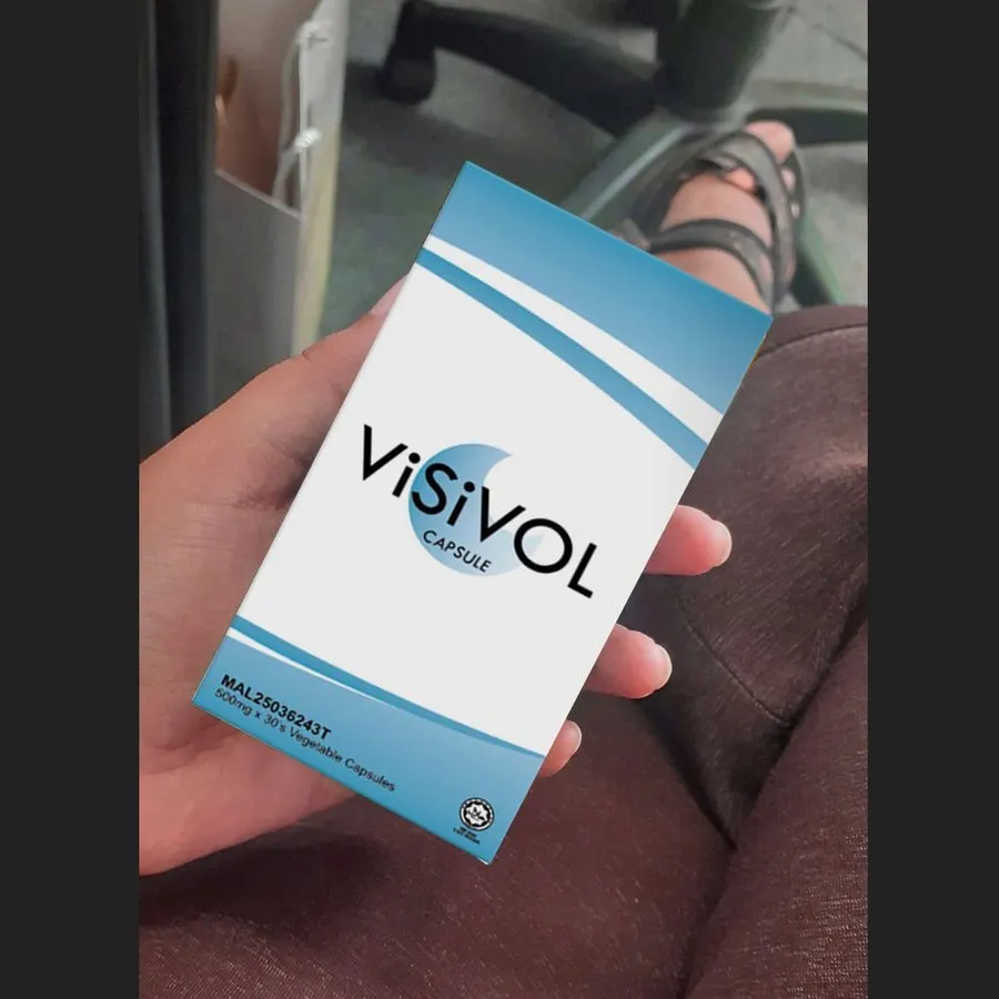 Visivol — foto 1