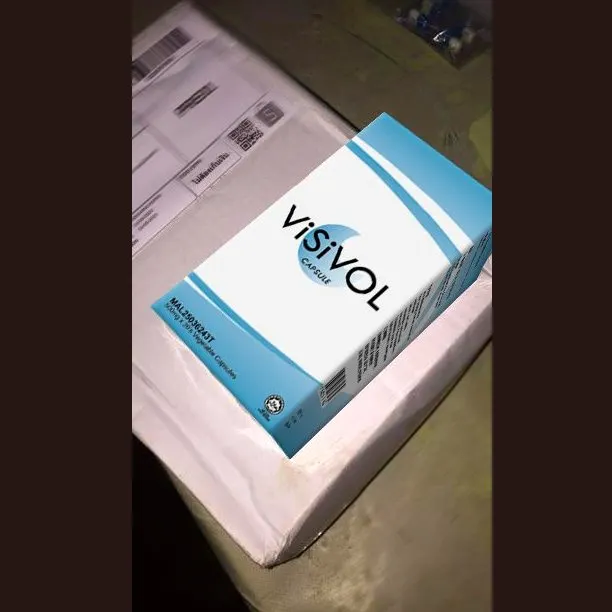Visivol — foto 2