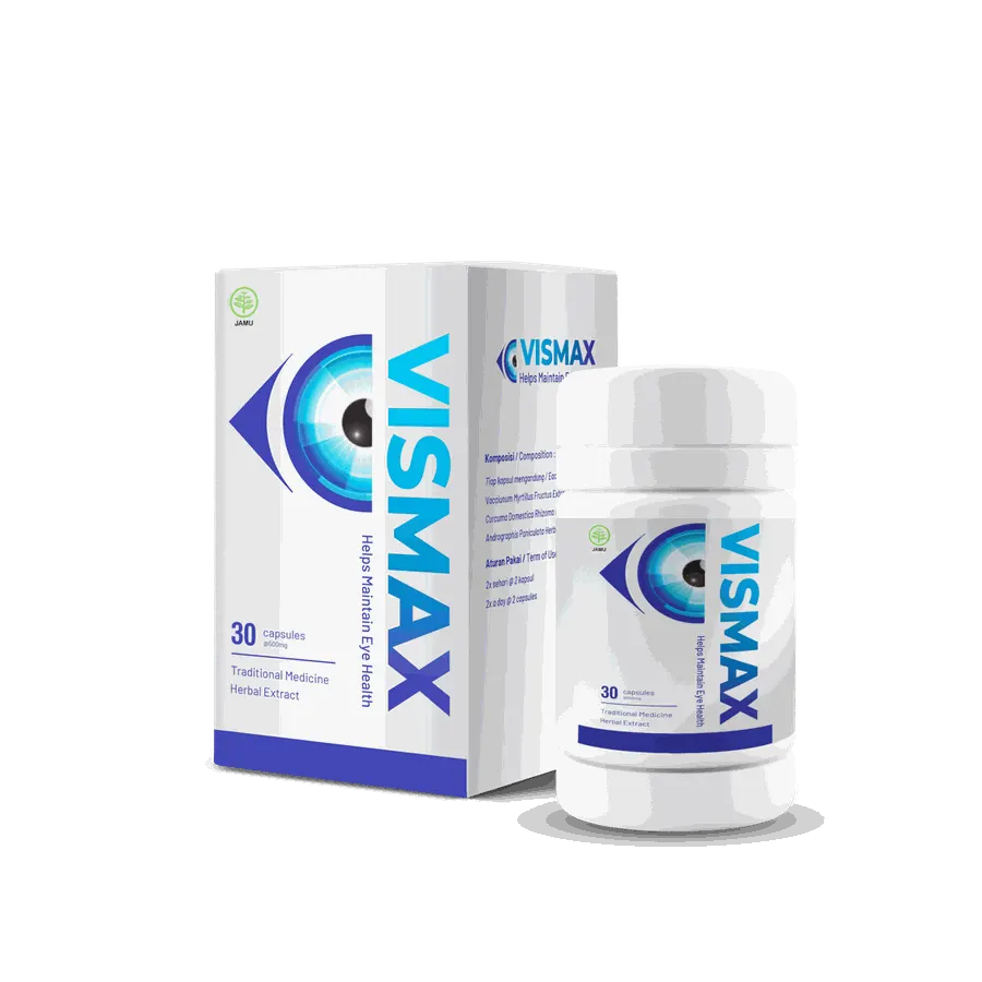 Vismax