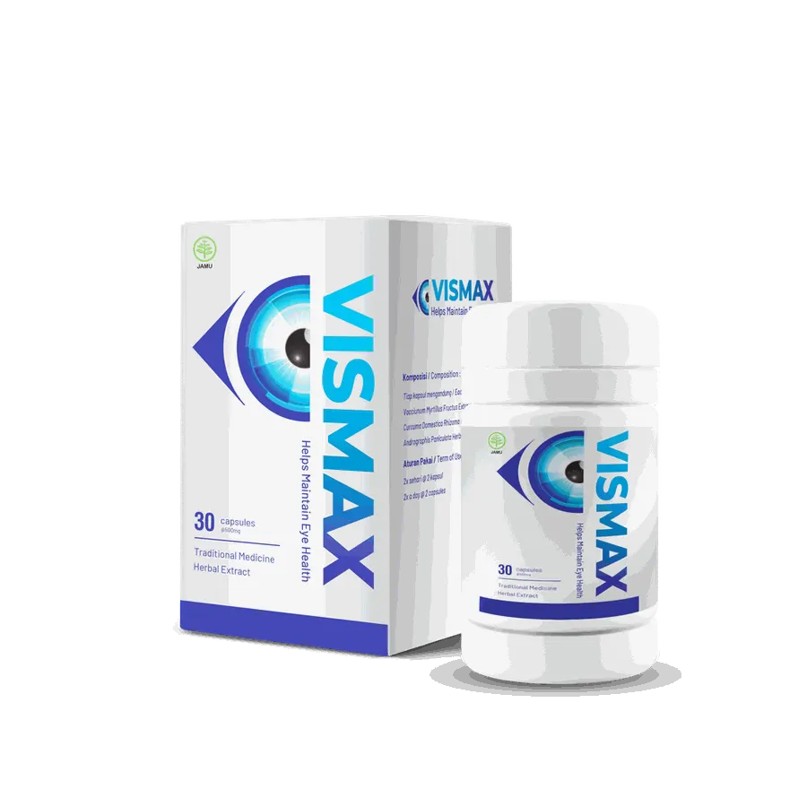 Vismax — gambar