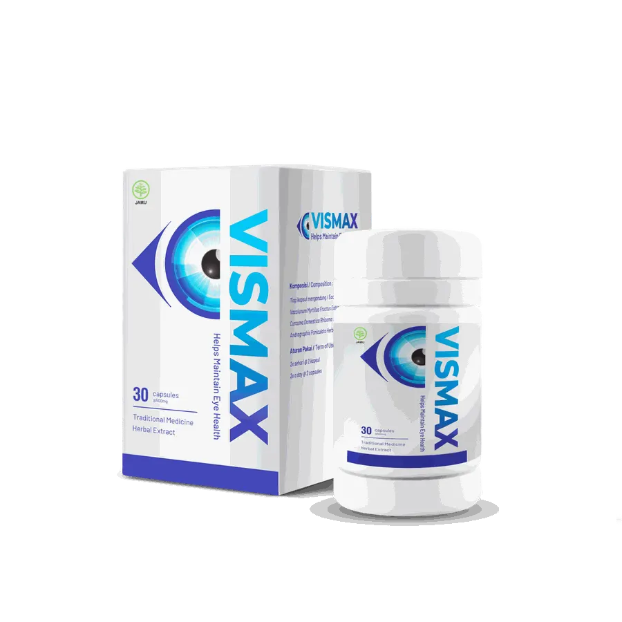Vismax — gambar 2