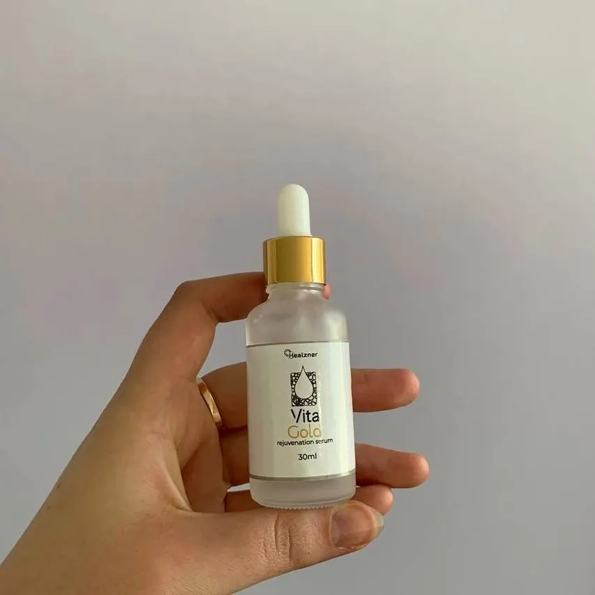 Vita Gold — foto del envase 2