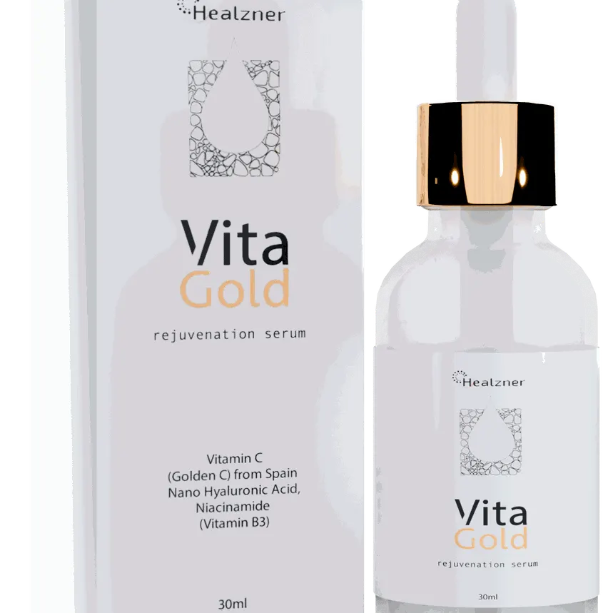 Vita Gold — foto del envase 3