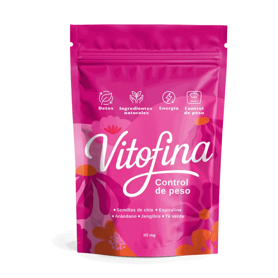 Vitofina