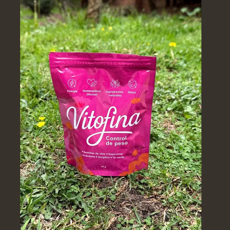 Vitofina — fotografía del producto