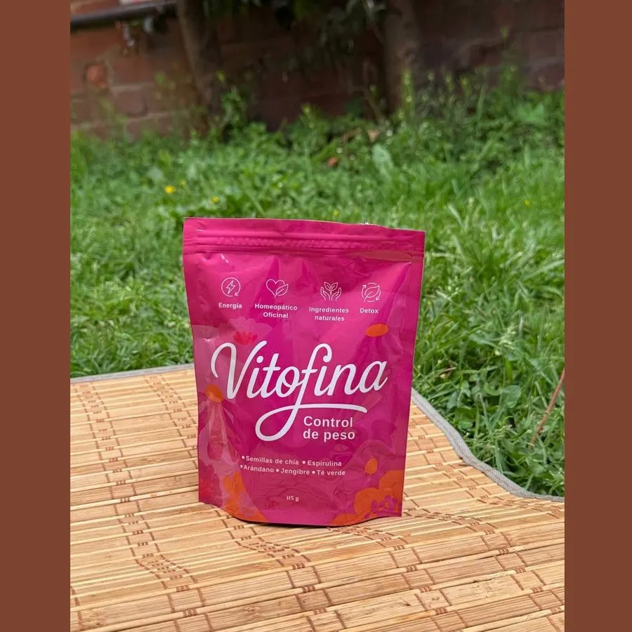 Vitofina — fotografía del producto 1