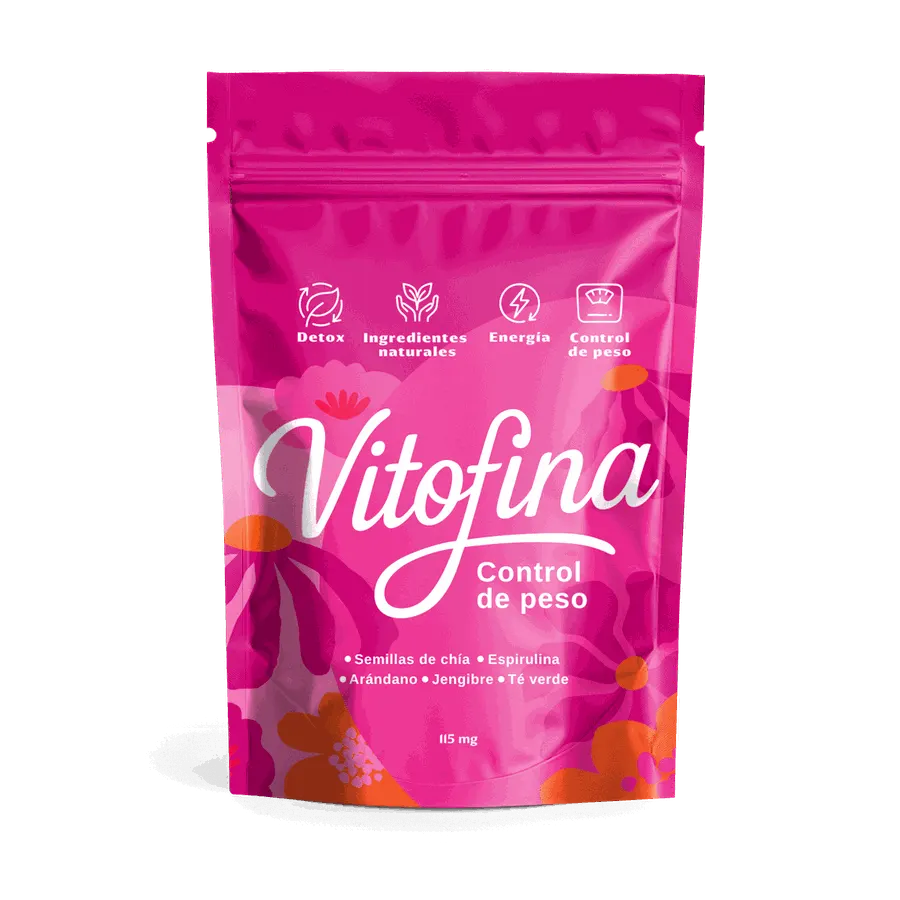 Vitofina — fotografía del producto 2