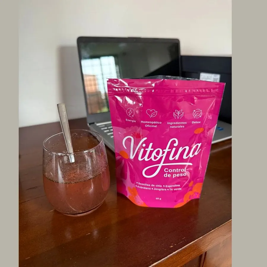 Vitofina — fotografía del producto 3