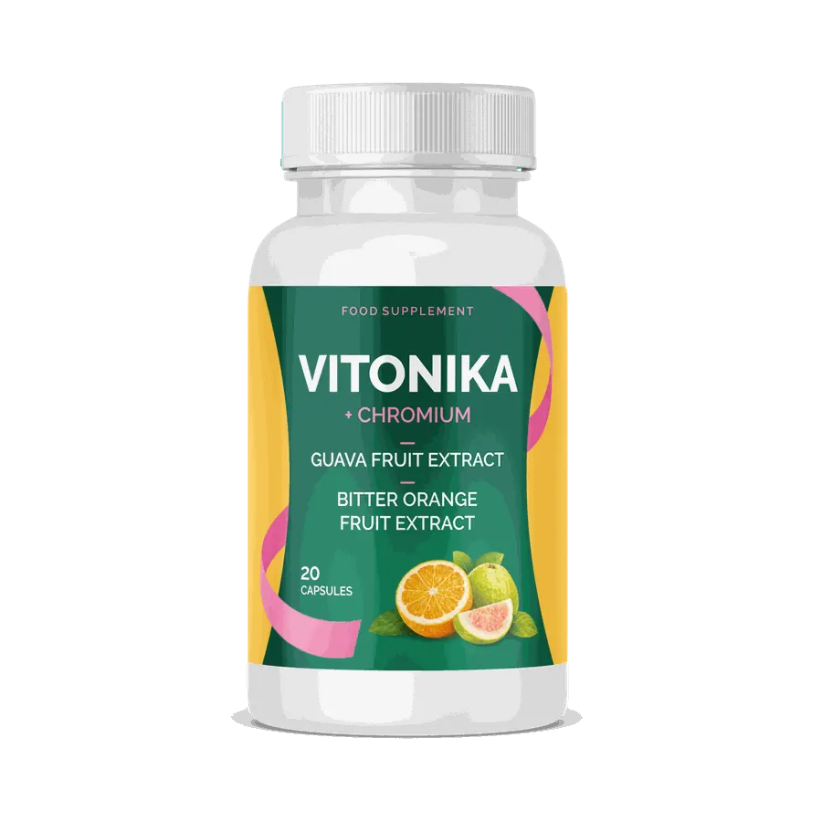 Vitonika