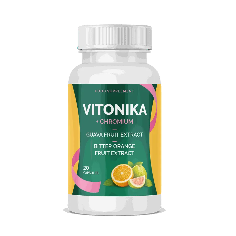 Vitonika — iepakojuma foto 1