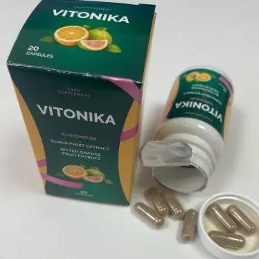 Vitonika — iepakojuma foto 2