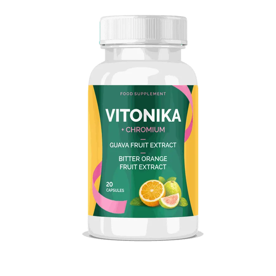 Vitonika — iepakojuma foto 3