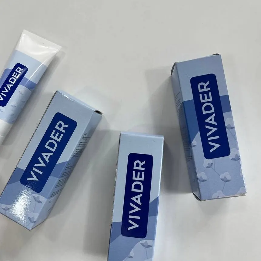 Vivader — fotografija proizvoda
