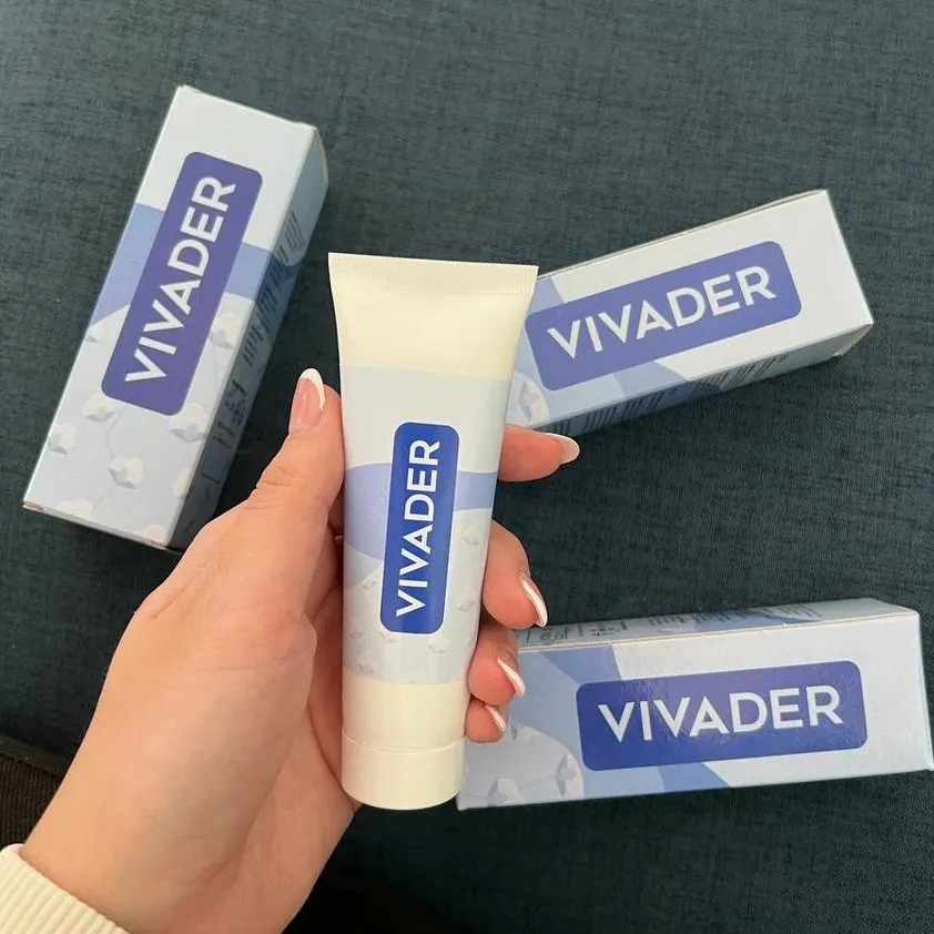 Vivader — fotografija proizvoda 1