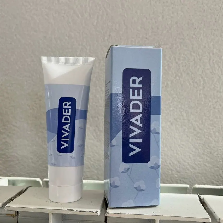Vivader — fotografija proizvoda 3
