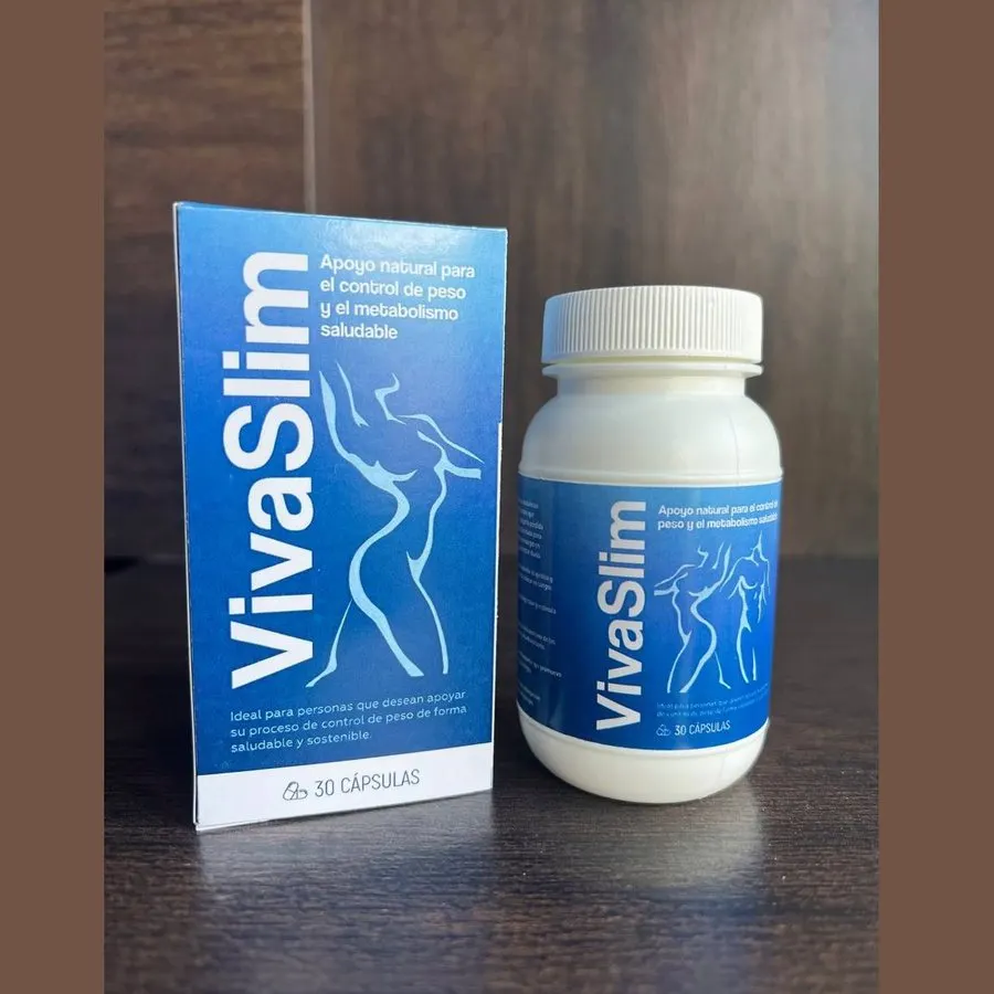 VivaSlim — imagen del producto