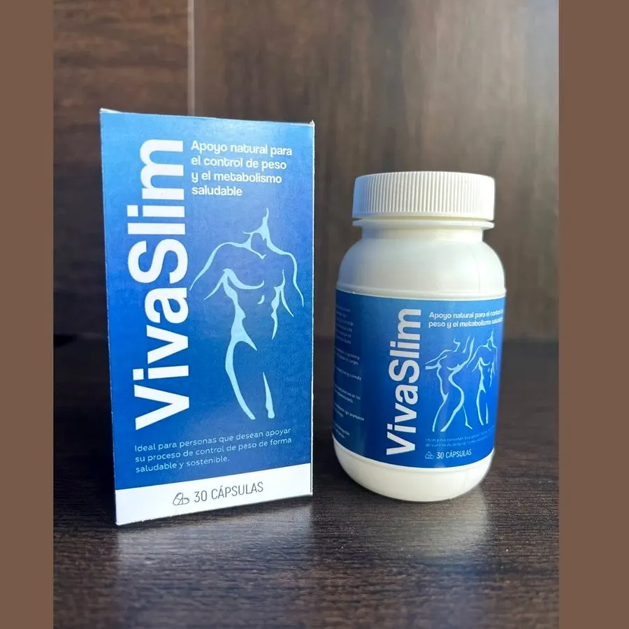 VivaSlim — imagen del producto 1