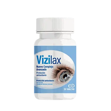 Vizilax — fotografía del producto