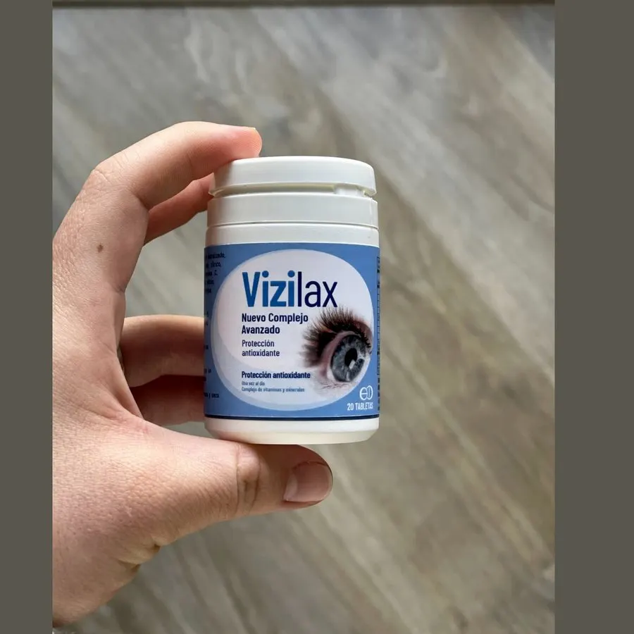 Vizilax — fotografía del producto 2