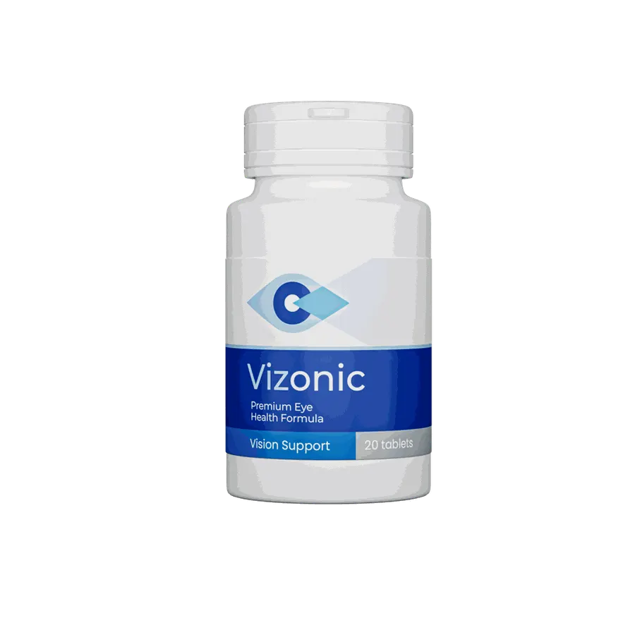 Vizonic