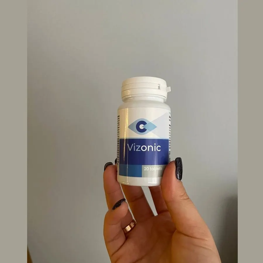Vizonic — cliché du produit 3