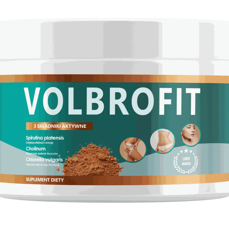 Volbrofit