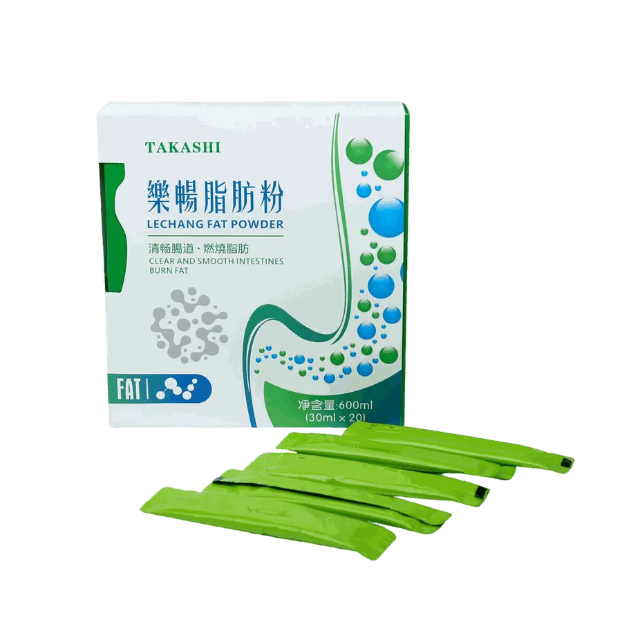乐畅脂肪粉 — 产品实拍图 3
