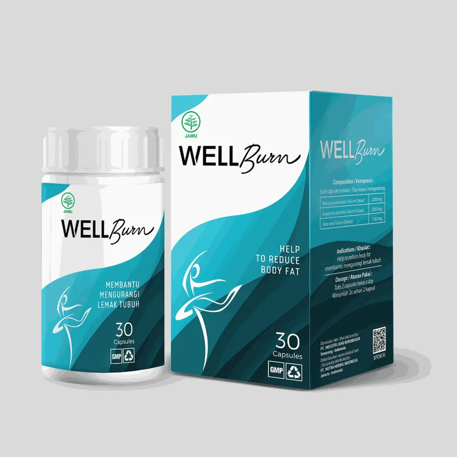 WellBurn