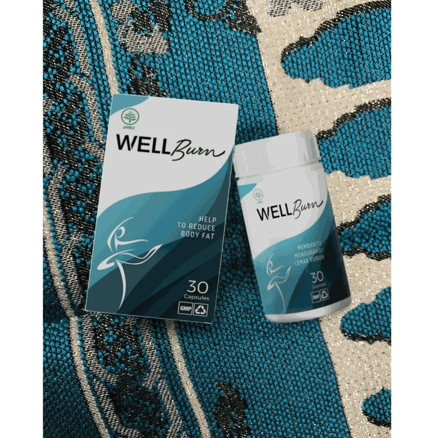 WellBurn — gambar
