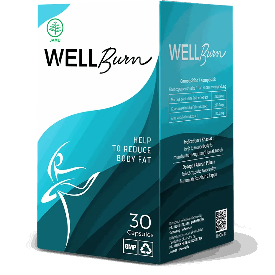 WellBurn — gambar 2