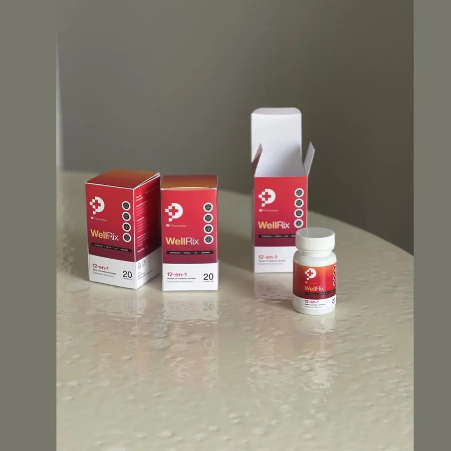 WellRix — imagen del producto