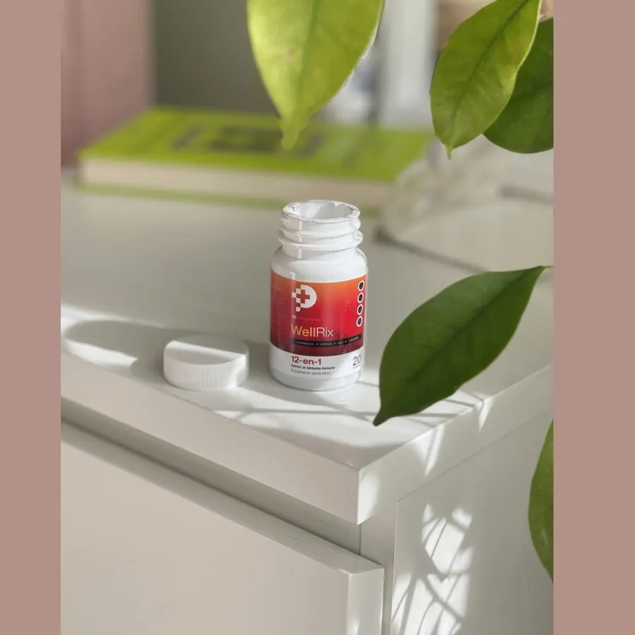 WellRix — imagen del producto 3