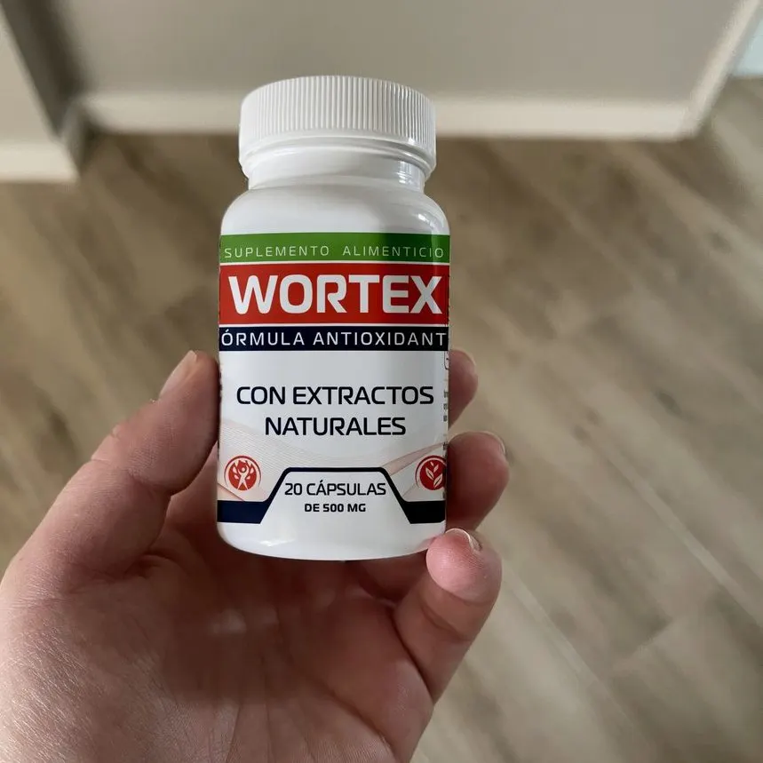Wortex