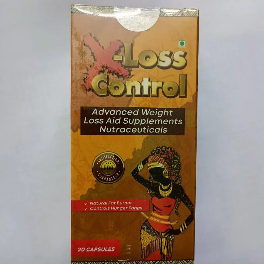 X-Loss Control — picture