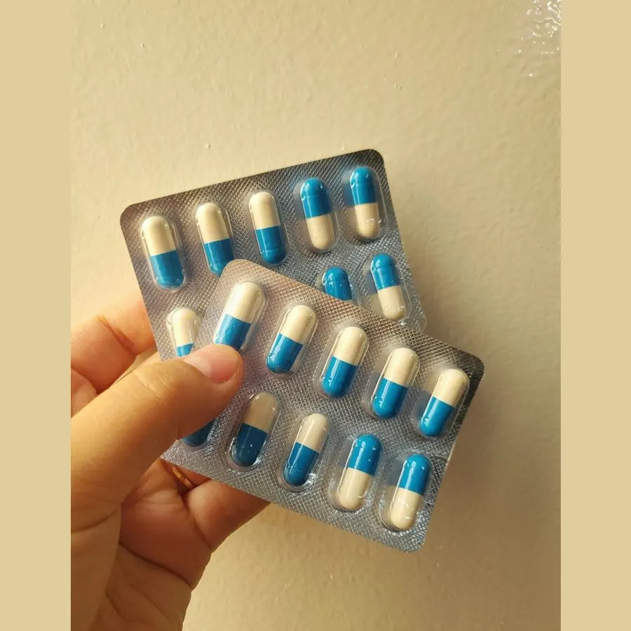 Xenoprost Active