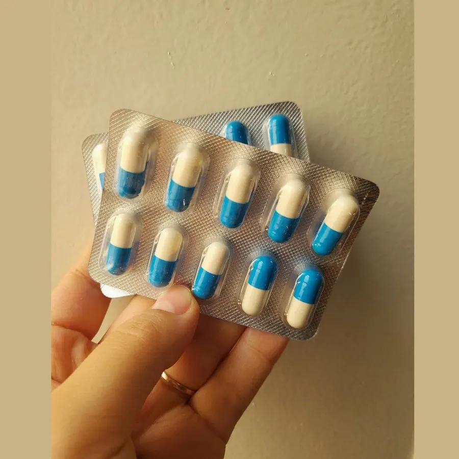 Xenoprost Active — picture