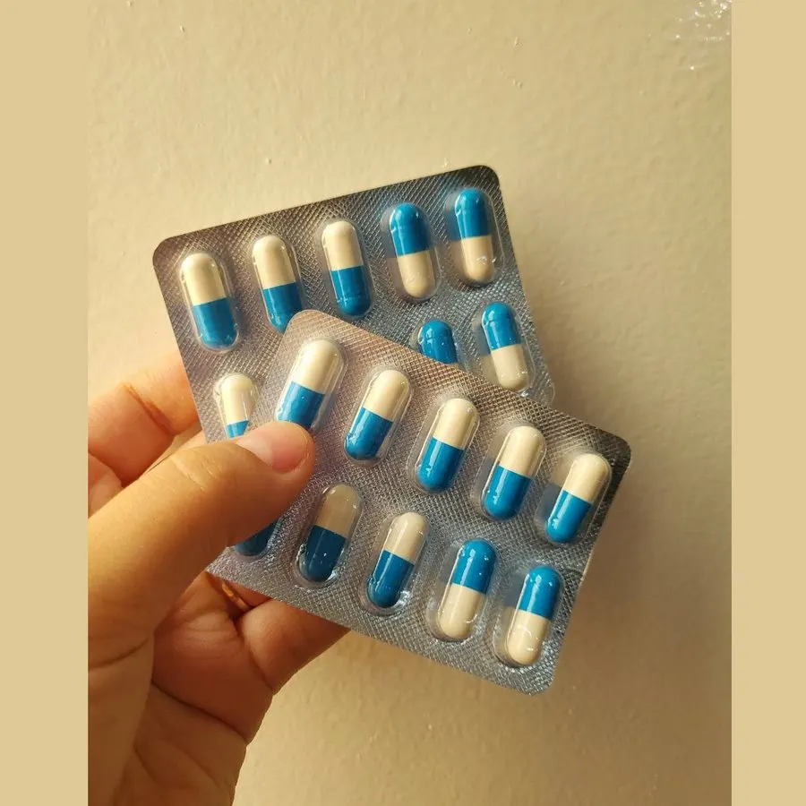 Xenoprost Active — picture 2