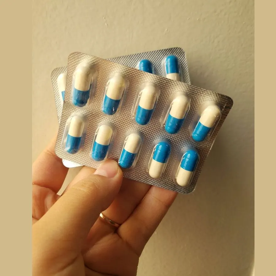 Xenoprost Active — picture 3
