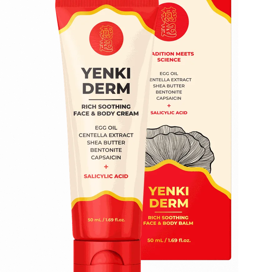 Yenki Derm