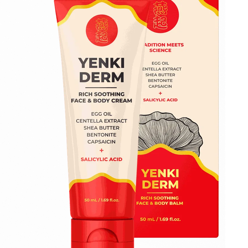 Yenki Derm — εικόνα προϊόντος